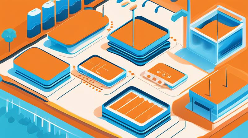 The impact of BYD’s energy storage on reducing carbon emissions