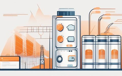 Analyzing the impact of public perception on energy storage adoption
