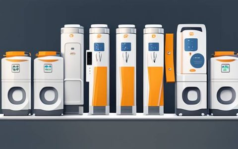 BYD’s commitment to energy storage sustainability practices