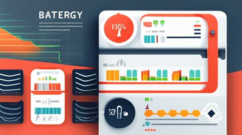 How leading energy storage companies are improving battery performance metrics