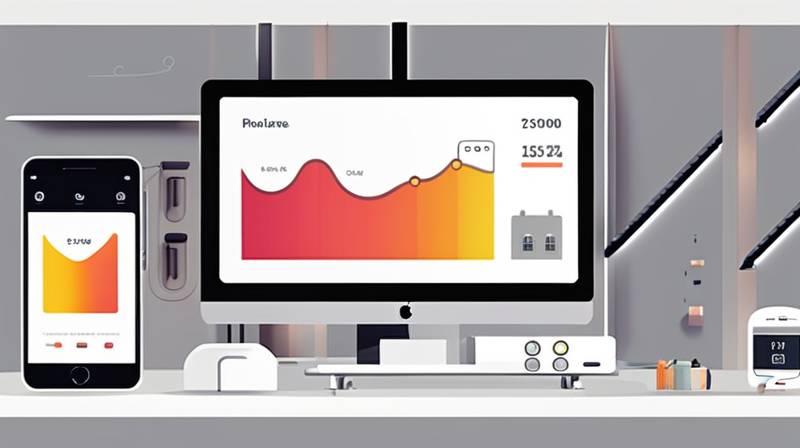 How does Powerwall reduce reliance on the grid?