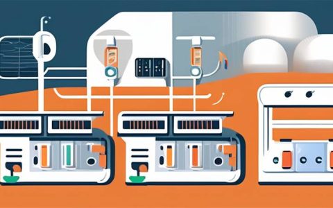 How energy storage systems support time-of-use electricity rates