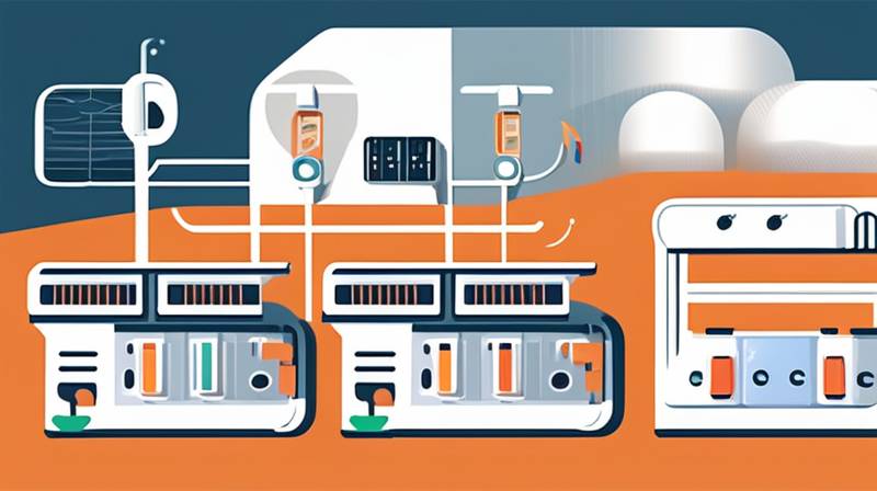 How energy storage systems support time-of-use electricity rates