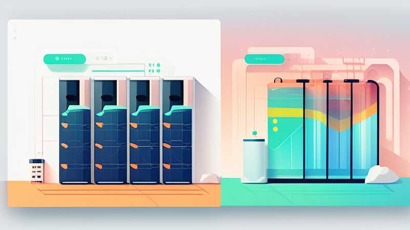 Что вы скажете о блоке питания Fudeng Energy Storage?