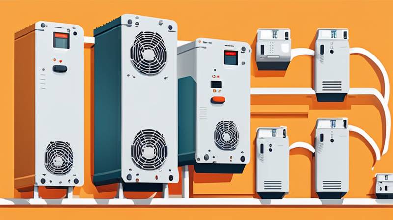 What is the importance of inverter compatibility in energy storage systems?