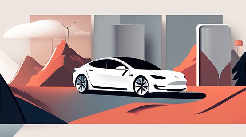 The Environmental Impact of Tesla Powerwall