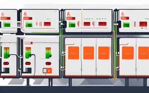 How BYD’s energy storage systems contribute to energy efficiency