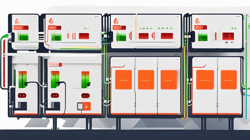 How BYD’s energy storage systems contribute to energy efficiency