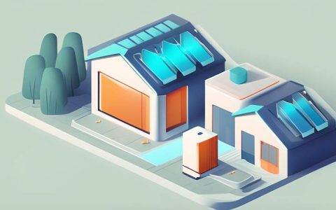An overview of BYD's energy storage technologies for residential use