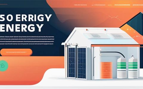 How do residential energy storage systems help achieve energy independence?