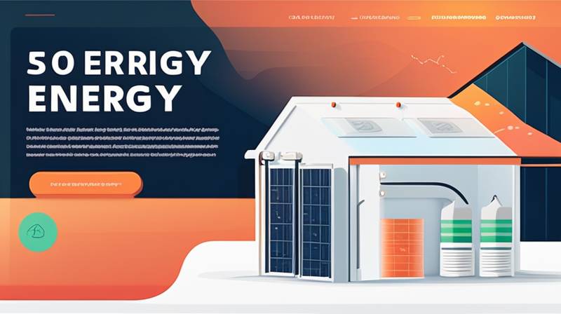 How do residential energy storage systems help achieve energy independence?