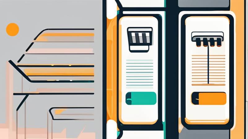 The influence of global energy storage markets on local economies