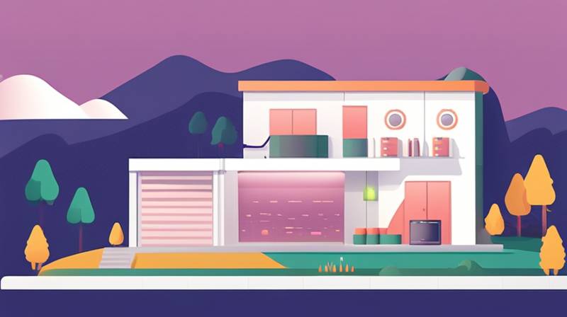 How to choose energy storage for homes in areas with frequent power outages?