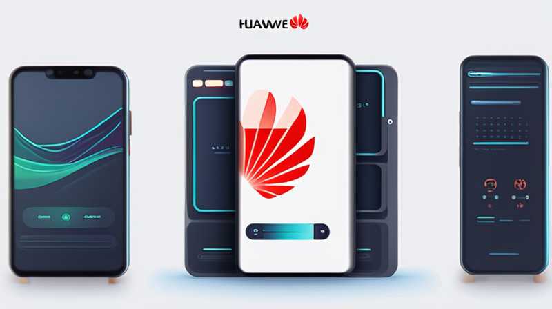 Что использует Huawei Energy Storage?