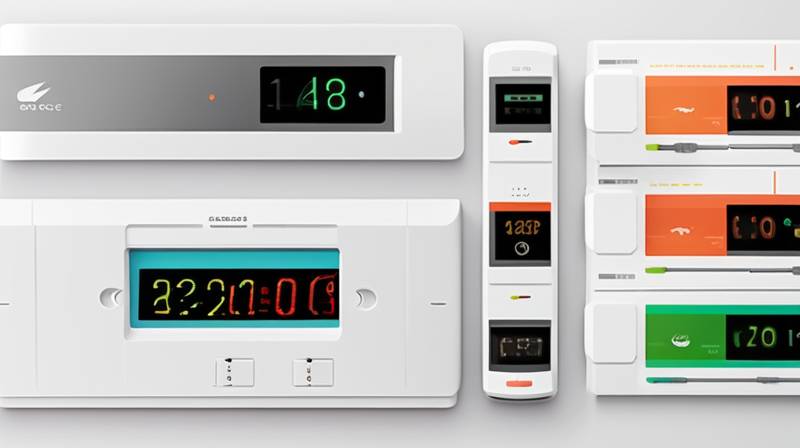 How does Powerwall integrate with smart meters?