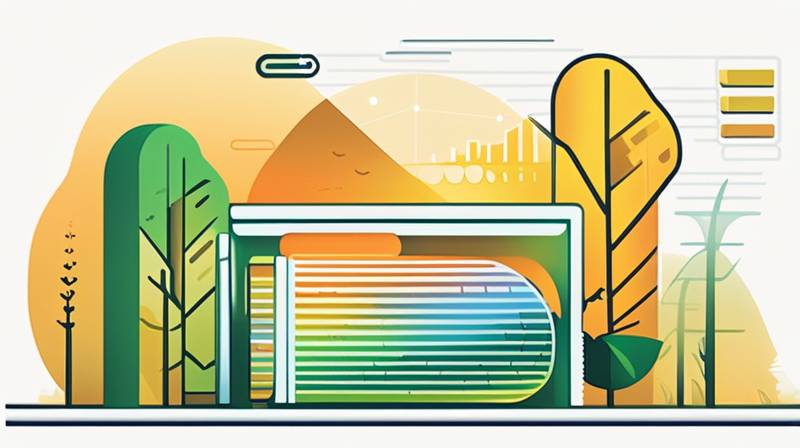 The impact of climate change policies on energy storage investments