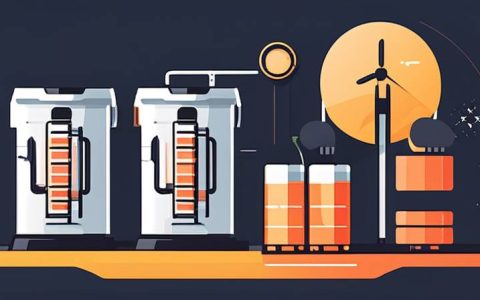 The role of energy storage in balancing energy production and consumption