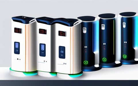 The importance of user-friendly interfaces in BYD's energy storage products