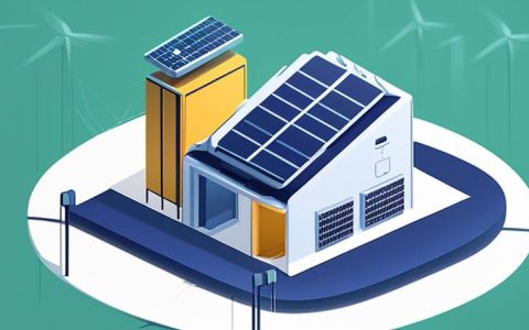 BYD's energy storage systems and their role in microgrid applications