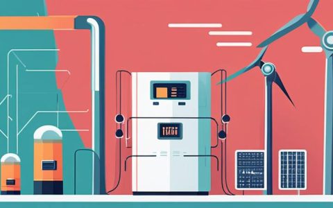 The influence of digital marketing on energy storage awareness