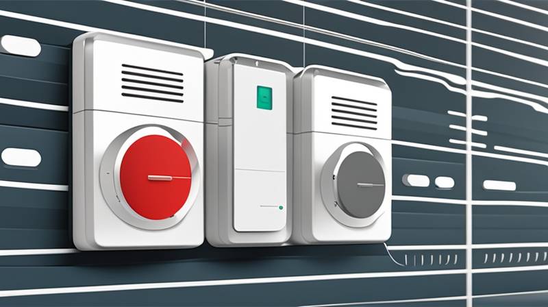 How does Powerwall work with battery inverters?