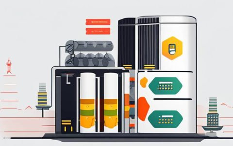 How Energy Storage Reduces Downtime in Industrial Operations