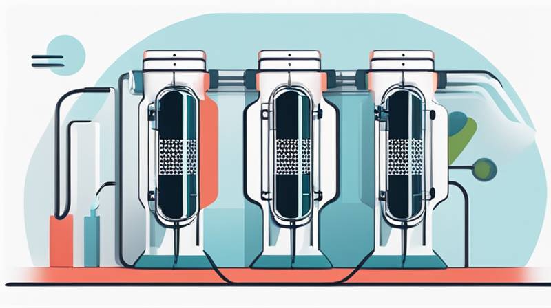 Can Powerwall be used with hydroelectric systems?