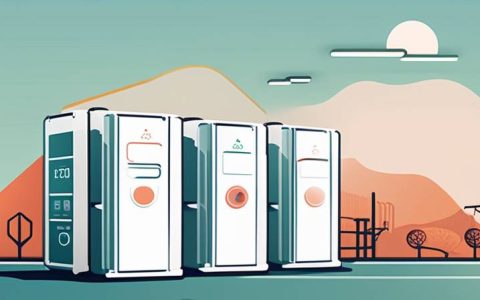 The role of BYD’s energy storage in community resilience planning
