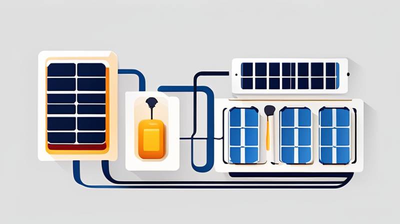 The role of energy storage in managing distributed energy resources