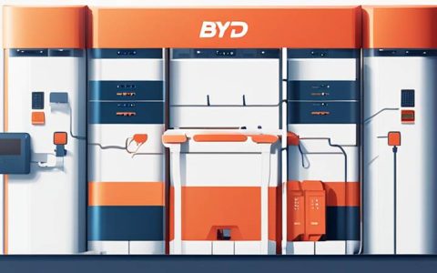 The importance of international collaborations for BYD's energy storage growth