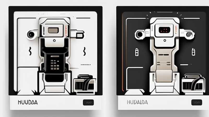 Что насчет аккумуляторной батареи Huada от Guizhou Energy Storage?