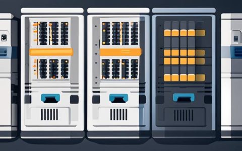 How does energy storage reduce reliance on the grid during blackouts?