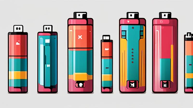 How do I compare battery warranties between different manufacturers?