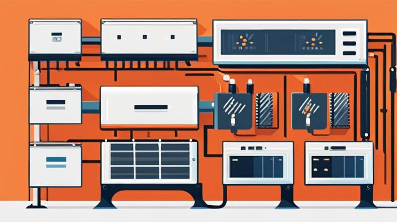 How energy storage systems can enhance grid reliability during extreme weather