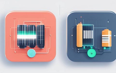 How BYD integrates artificial intelligence in energy storage solutions