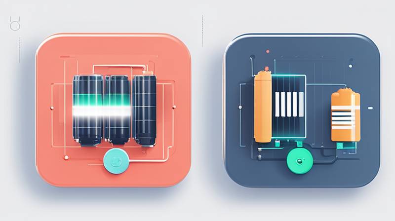 How BYD integrates artificial intelligence in energy storage solutions