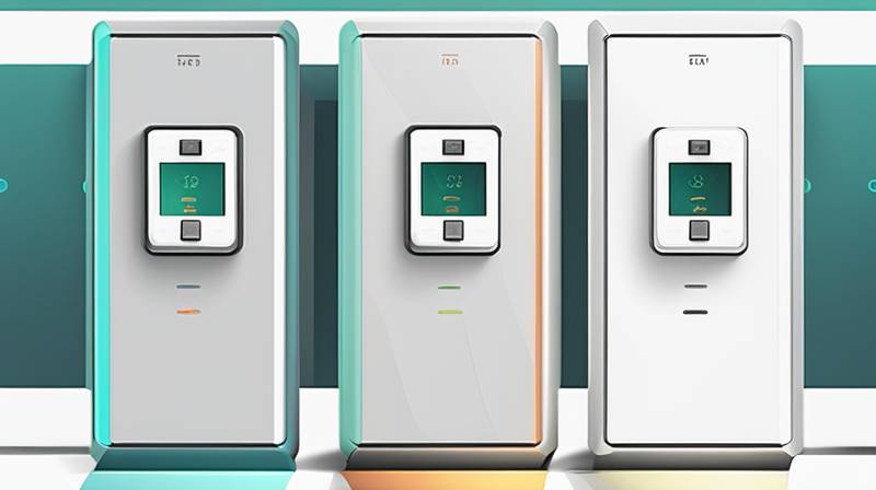 What are the Powerwall’s electrical requirements?