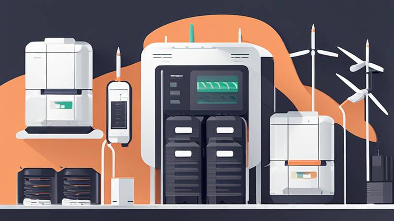 How to choose an energy storage system with minimal noise impact?