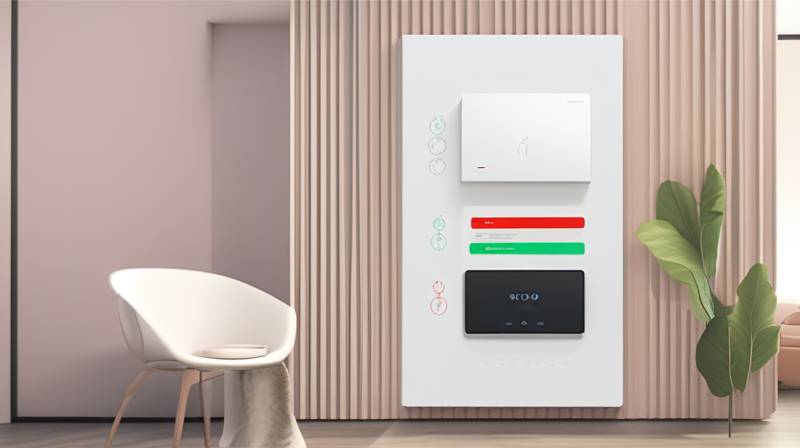 Can Powerwall be installed in homes with smart breakers?