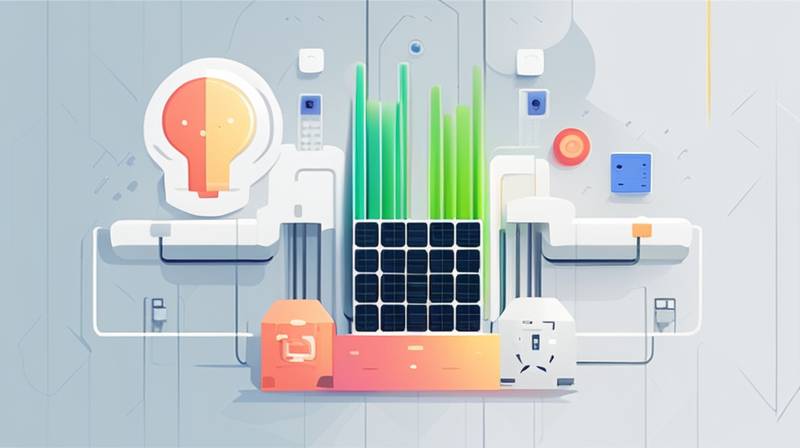 The potential of artificial intelligence in optimizing energy storage operations