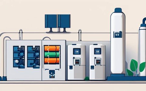 How BYD's energy storage systems support agricultural energy needs