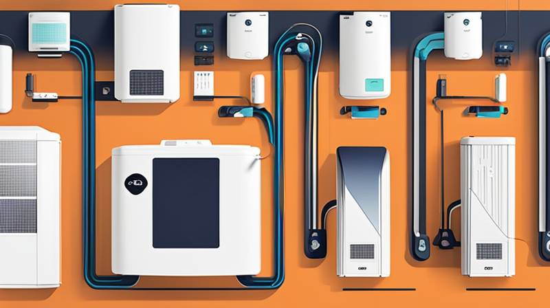 The future of BYD’s energy storage technologies