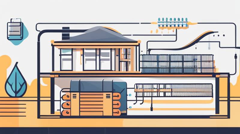 How to calculate payback period for residential energy storage systems?