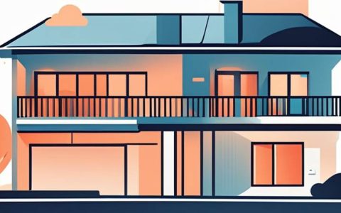 How does Powerwall affect home value in real estate markets?