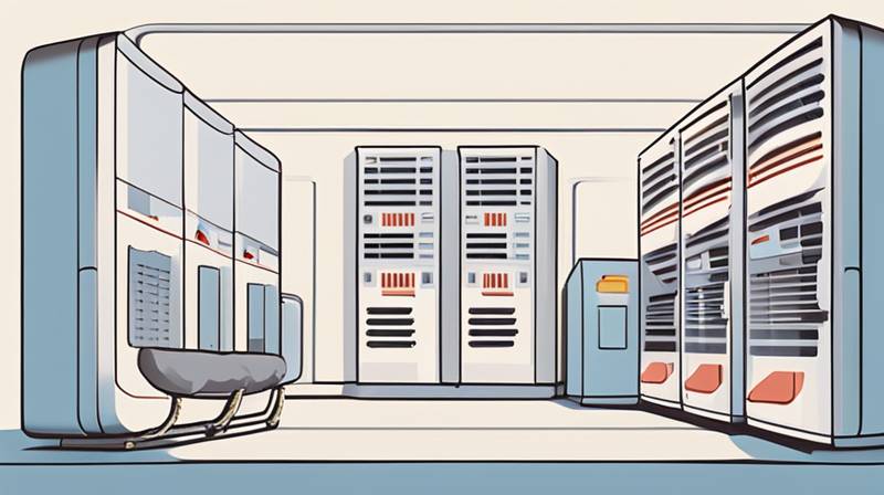 The role of residential energy storage in achieving clean energy goals