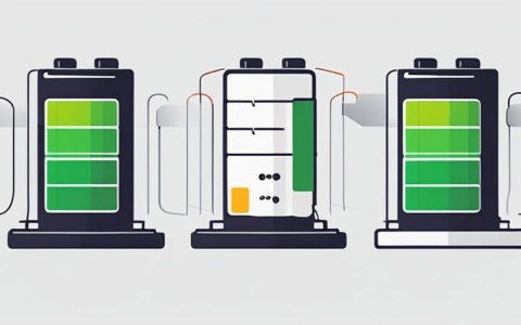What financing options are available for energy storage systems?