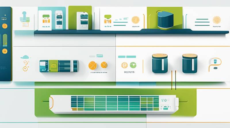 Analyzing case studies of successful BYD energy storage implementations