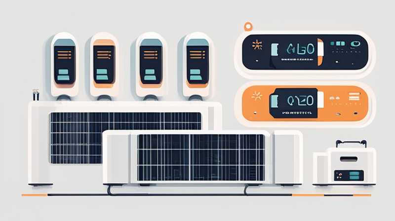 Что вы скажете о Hanqiang Energy Storage Power Supply?