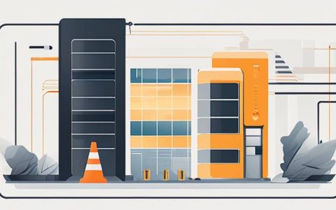 Can Powerwall be used for temporary power in construction sites?