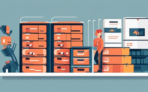 How does the total cost of ownership compare across storage solutions?